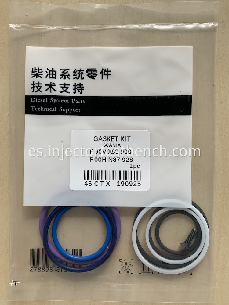 Scania Repair Kit